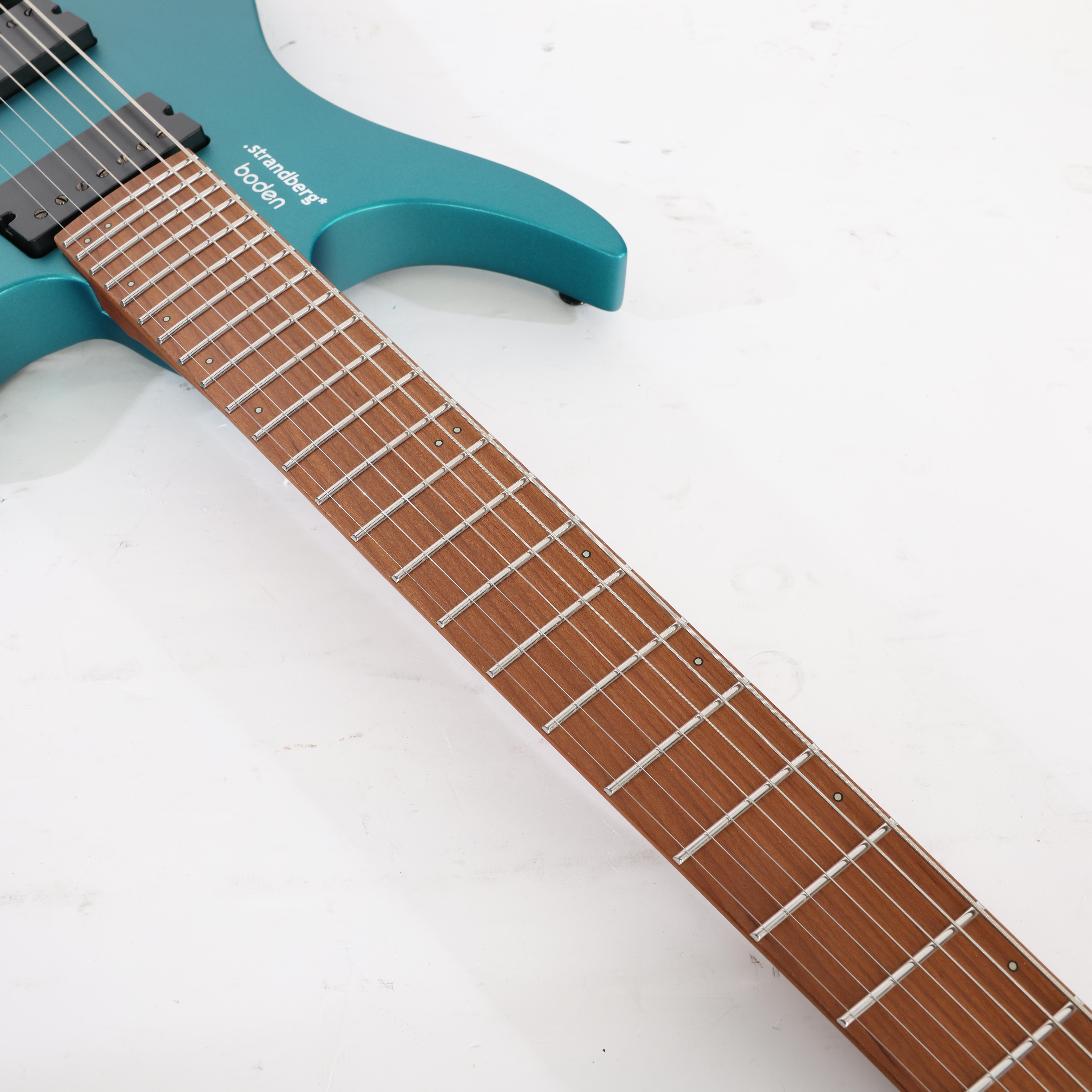 Strandberg Boden Standard N2 7-String Electric Guitar in